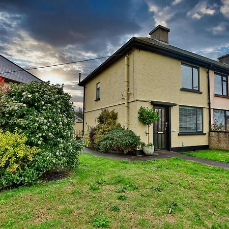 Ferienhaus Garavogue Sligo