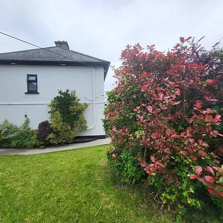 Garavogue Ferienhaus *
