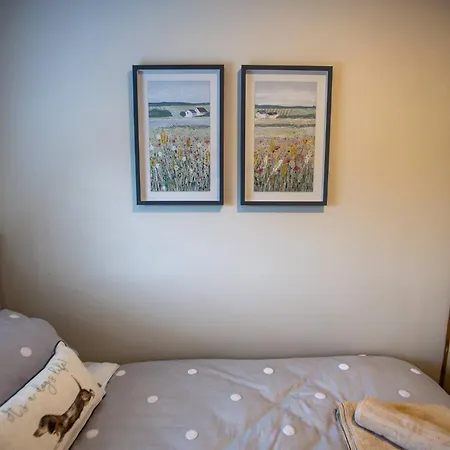 Garavogue Ferienhaus Sligo