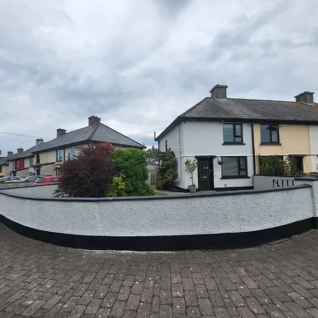 Ferienhaus Garavogue Sligo