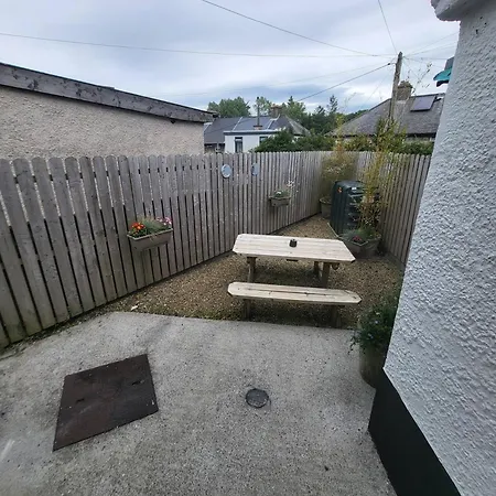 Garavogue Ferienhaus Sligo