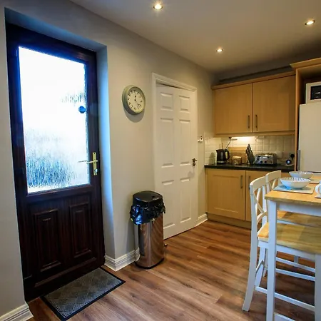 Ferienhaus Garavogue Sligo
