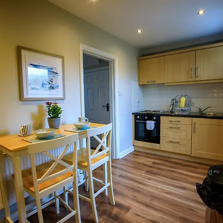 Ferienhaus Garavogue Sligo