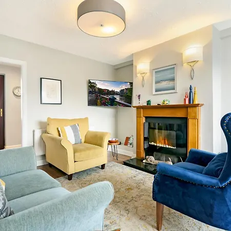 Garavogue Dom wakacyjny