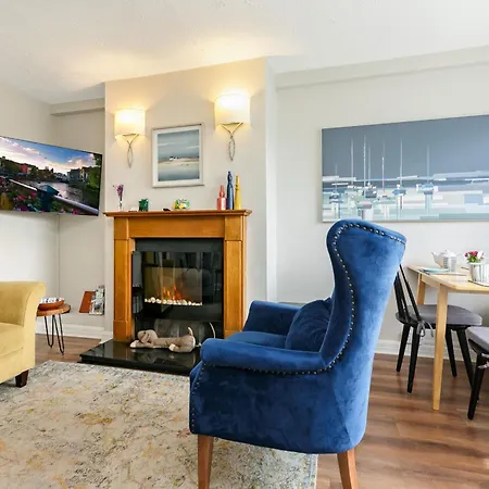 Dom wakacyjny Garavogue *