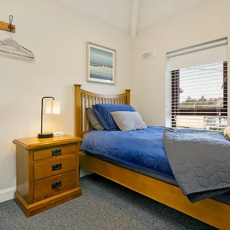Garavogue Vakantiehuis *