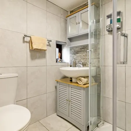 Ferienhaus Garavogue Sligo