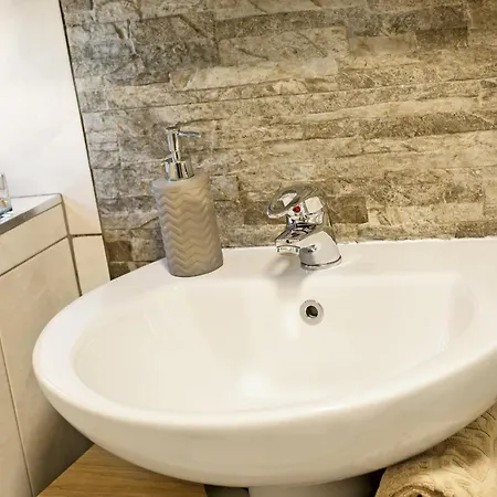 Dom wakacyjny Garavogue *