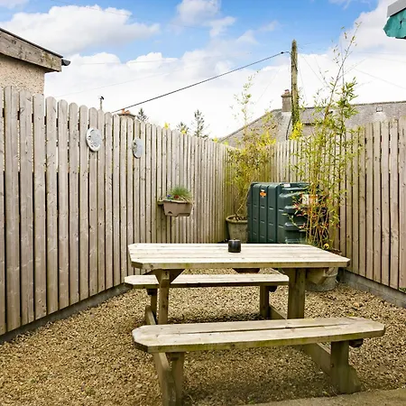 Dom wakacyjny Garavogue