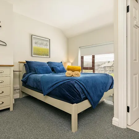 Ferienhaus Garavogue *