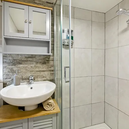 Garavogue Dom wakacyjny Sligo