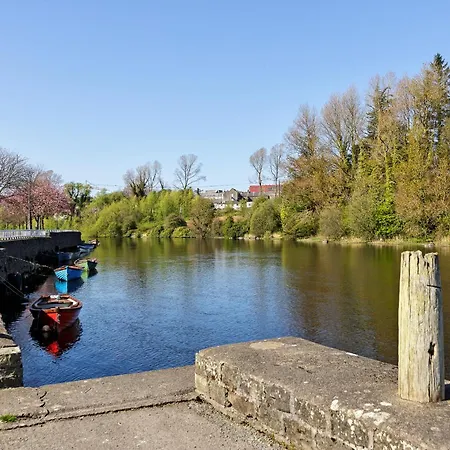 Garavogue * Sligo