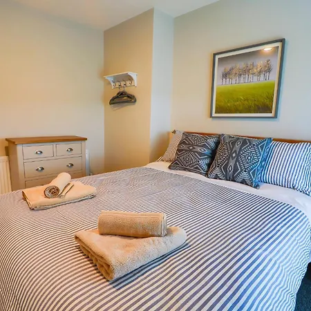 Dom wakacyjny Garavogue *