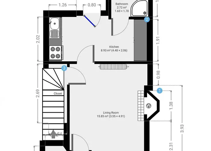 Garavogue * Слайго