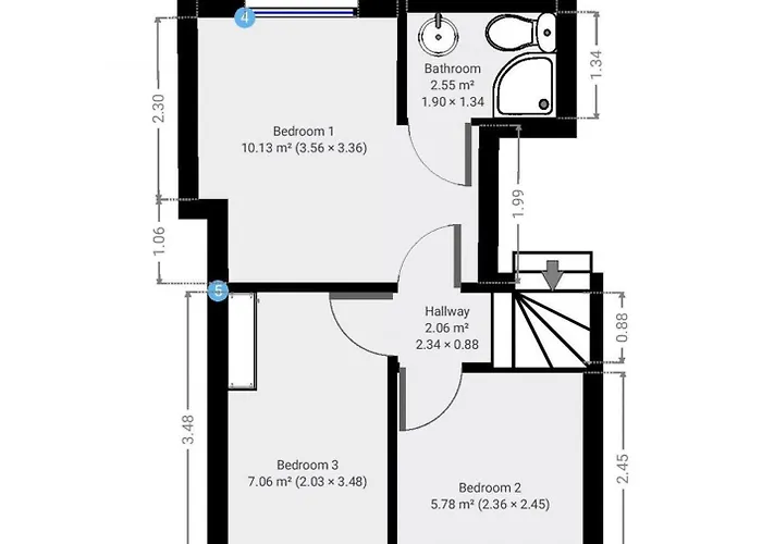 Ferienhaus Garavogue *