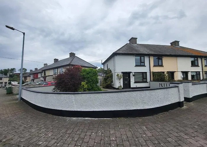 Ferienhaus Garavogue Sligo