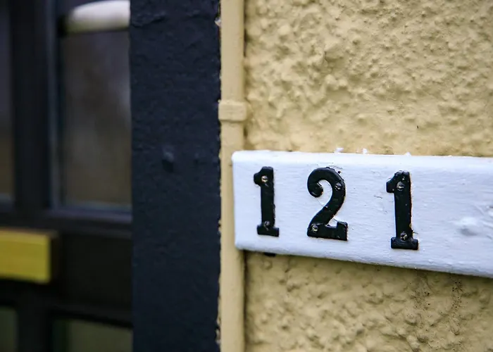 Garavogue 슬라이고