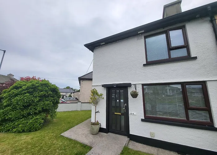 Garavogue Ferienhaus