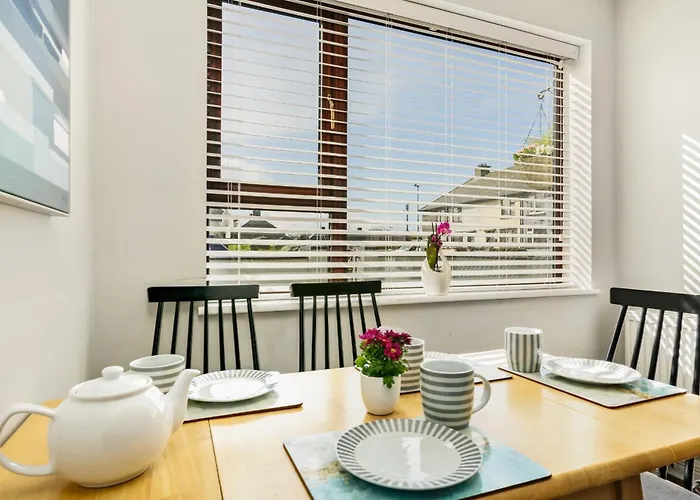 Garavogue 펜션 슬라이고