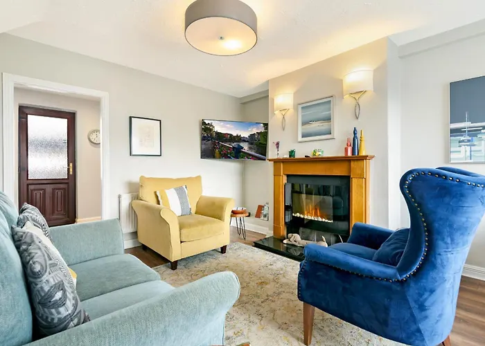 Garavogue Дом отдыха