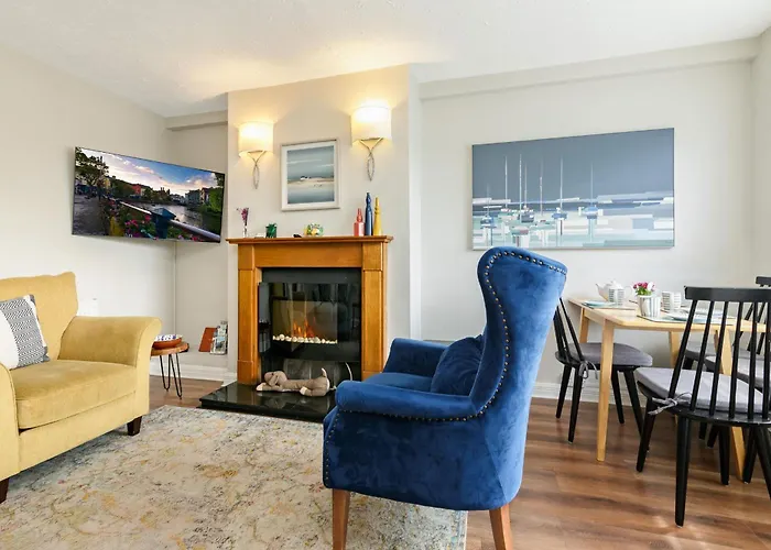 Vakantiehuis Garavogue *