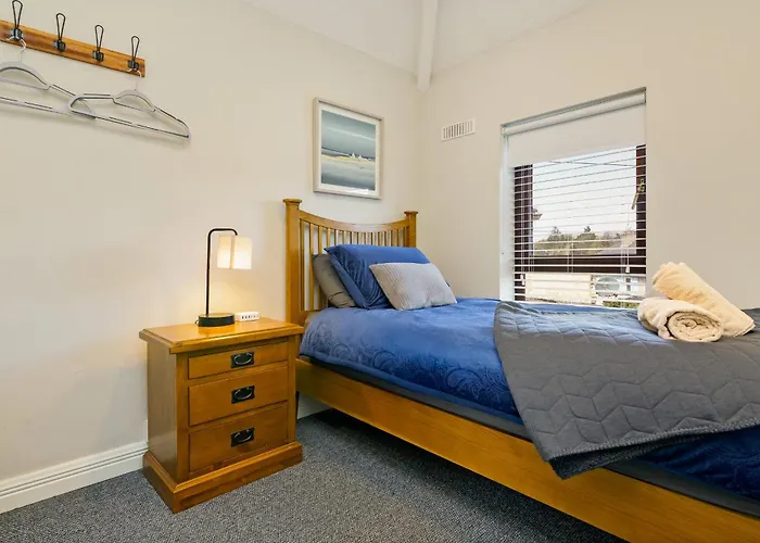 Garavogue Ferienhaus *