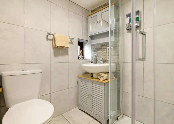 Ferienhaus Garavogue Sligo