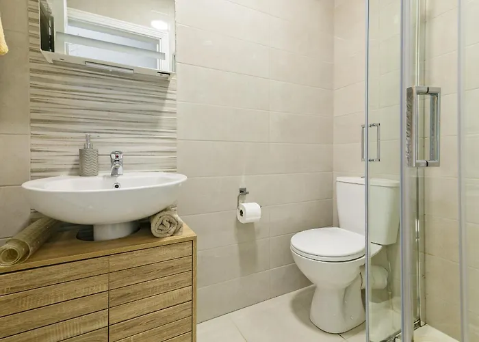 Ferienhaus Garavogue