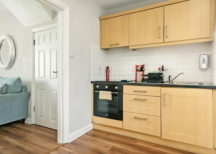 Garavogue Дом отдыха