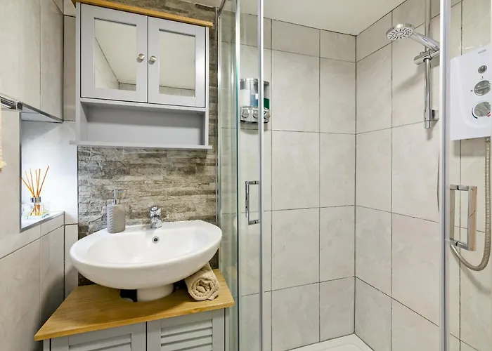 Garavogue 펜션 슬라이고