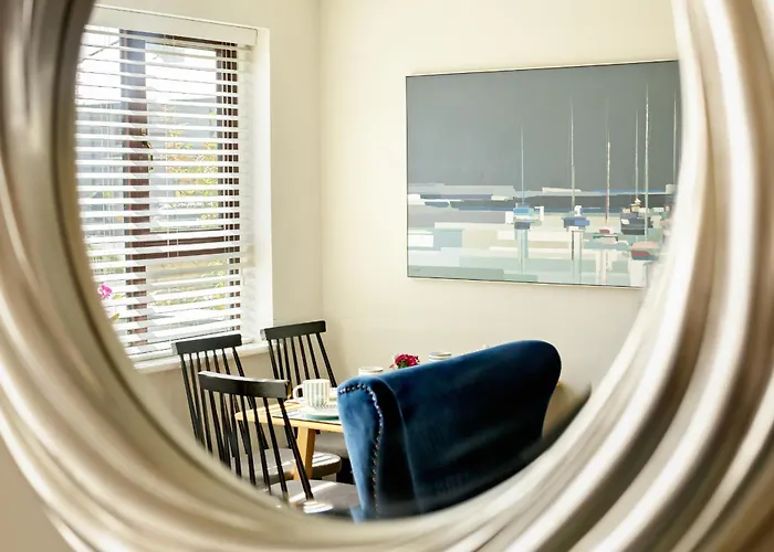 펜션 Garavogue 슬라이고