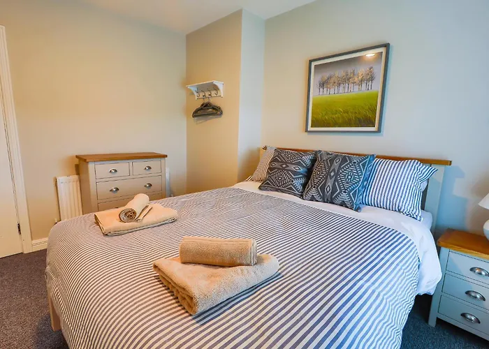 Ferienhaus Garavogue *